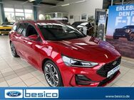 Ford Focus, ST-Line X iACC, Jahr 2024 - Glauchau