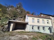 Klein aber Fein / Mietkauf /Saniertes Einfamilienhaus in Idar-Oberstein - Idar-Oberstein