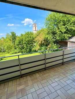WOHNEN MIT ANSPRUCH - ZWISCHEN CITYFLAIR UND RÜCKZUGSORT - Hagen (Stadt der FernUniversität)