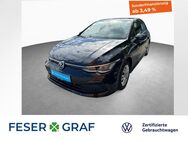 VW Golf, 1.5 VIII R-Line eTSI 7, Jahr 2023 - Schwabach