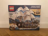 LEGO 10210 Imperial Flagship new original - Schwyz
