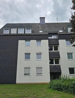 sehr zentrale u. großzügige Maisonette-Wohnung in der historischen Stadt Altdorf bei Nürnberg - Altdorf (Nürnberg)