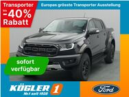 Ford Ranger, RAPTOR 213PS, Jahr 2021 - Bad Nauheim