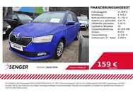 Skoda Fabia, 1.0 TSI Combi Ambition Smart Link, Jahr 2021 - Lübeck