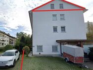 Tolle Wohnung in guter Lage - Fellbach