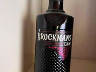 Brockmans Gin Intensely Smooth - Mainz