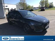 Ford Focus, ST X WinterPaket iACC, Jahr 2024 - Glauchau