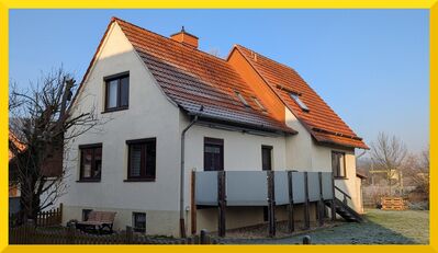 [Gimte] Einziehen ... und fertig! EFH in Ortsrandlage mit vielen Extras!