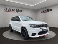 Jeep Grand Cherokee 6.4 V8 HEMI SRT GME-Bodykit+KW... - Fulda