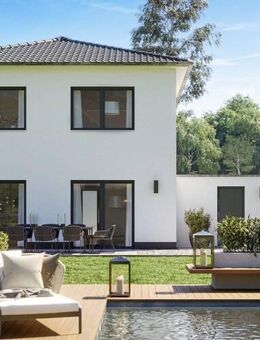 Individuell geplantes Ausbauhaus von Kern-Haus! - Apolda