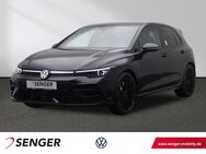 VW Golf, 2.0 TSI R BLACK EDITION OPF, Jahr 2022 - Münster