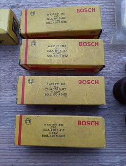 Einspritz Düsen 0 433 271 180 Bosch - Büdingen