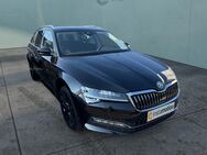 Skoda Superb, 2.0 TDI Combi Style 7 N, Jahr 2023 - München