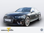 Audi S4 Limo Q LM19-TITAN AHK PRIVACY NAVI+ - Bochum