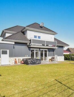 Provisionsfrei - Vermietetes Zweifamilienhaus in Bösel zu verkaufen - Bösel