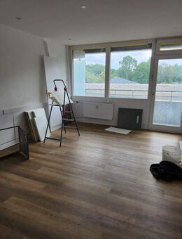 Bad Malente - kleine Einzimmer Wohnung am Dieksee - Malente