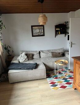 Moderne 3-Zimmer-Maisonettewohnung | ca. 75 m² | Balkon | saniert | ruhige Lage - Bremen