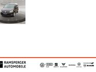 VW Caddy, 2.0 TDI Maxi Comfortline, Jahr 2017 - Kirchheim (Teck)