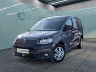 VW Caddy, 1.5 TSI Cargo, Jahr 2022 - München