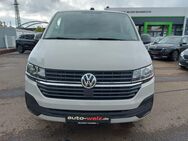 VW T6 Multivan, 1 Family, Jahr 2020 - Saalfeld (Saale)