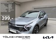 Kia Sportage, 1.6 T-GDI GT-Line DriveWise SND, Jahr 2024 - Krefeld