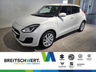 Suzuki Swift, 1.2 Comfort Hybrid, Jahr 2021 - Ansbach