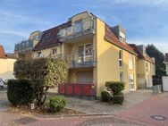 Seniorenwohnung mit Balkon und Stellplatz in Leimen - Leimen (Baden-Württemberg)