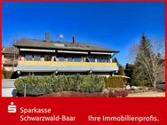 1-Zimmer Appartement mit Stellplatz - Schönwald (Schwarzwald)