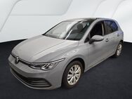 VW Golf, 1.5 TSI Life VC, Jahr 2020 - Wackersdorf