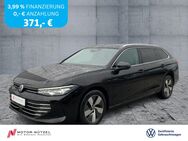 VW Passat Variant, 1.5 eTSI BUSINESS, Jahr 2024 - Bayreuth