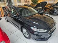 Ford Mondeo Turnier Trend AUTOMATIK SITZ-/FRONTSCH... - Leipzig