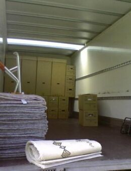 Umzüge NRW.Preiswert.Zuverlässig.Professionell. - Wuppertal