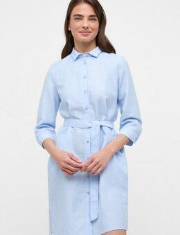 Eterna Blusenkleid LOOSE FIT