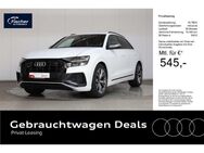 Audi SQ8, TFSI qu, Jahr 2023 - Ursensollen