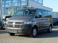 VW T6 Kombi, 2.0 TDI 1 - 9 x Sitze, Jahr 2020 - Meißen