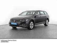 VW Passat Variant, Alltrack TDI, Jahr 2022 - Essen