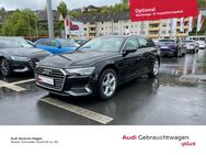 Audi A6, Avant 40 TDI sport, Jahr 2019 - Siegen (Universitätsstadt)