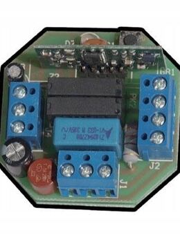 FUNKSTEUERUNG FÜR ROLLLÄDEN INEL ST-01R SmartHome - Wuppertal