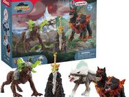 Schleich® Spielfigur ELDRADOR® CREATURES, ELDRADOR Starter Set (72179)