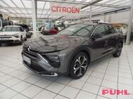 Citroen C5 X Hybrid 225 (Plug-In) Shine S&S (EU6d) - Cuxhaven