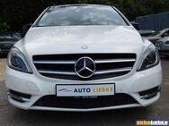 Mercedes-Benz B 180 BE SPORTPAKET,NAVI,XENON,SHZ,PARK-ASS,MFL,CD,NR,SH - Berlin