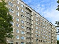 KS-Brückenhof: Gemütliche 3-Zimmer-Wohnung - Kassel