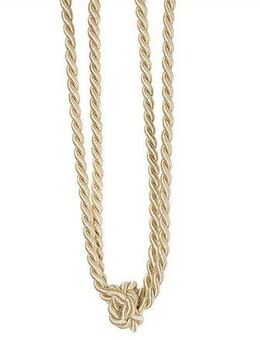 Gerster Raffhalter Amber, Gardinen, (1-tlg)