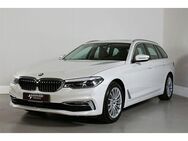 BMW 530 d Aut. Luxury Line ACC HuD LiveCockPit LED AH - Paderborn