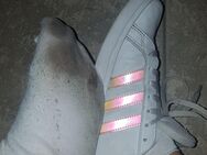 Sneaker Socken - Hamm