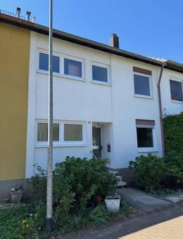 Haus in Sulzbach-Neuweiler - Sulzbach (Saar)
