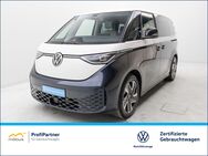 VW ID.BUZZ, Pro 350€ Rate ohne Anzahlung AREA, Jahr 2023 - Berlin