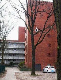 Schöner Wohnen: interessante 2-Zimmer-Wohnung - Lüneburg