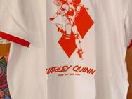 T-Shirt Harley Quinn - Neunburg (Wald) Zentrum