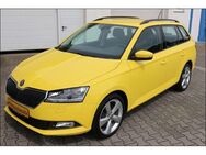 Skoda Fabia Combi TSI Style LED Scheinwerfer u.v.m. - Hoyerswerda